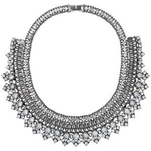 Stella and Dot Palladian Necklace